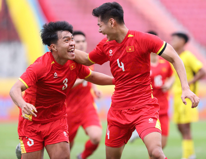 Lịch thi đấu SEA Games 33 hôm nay (18-12): U22 Việt Nam quyết tâm giành huy chương vàng